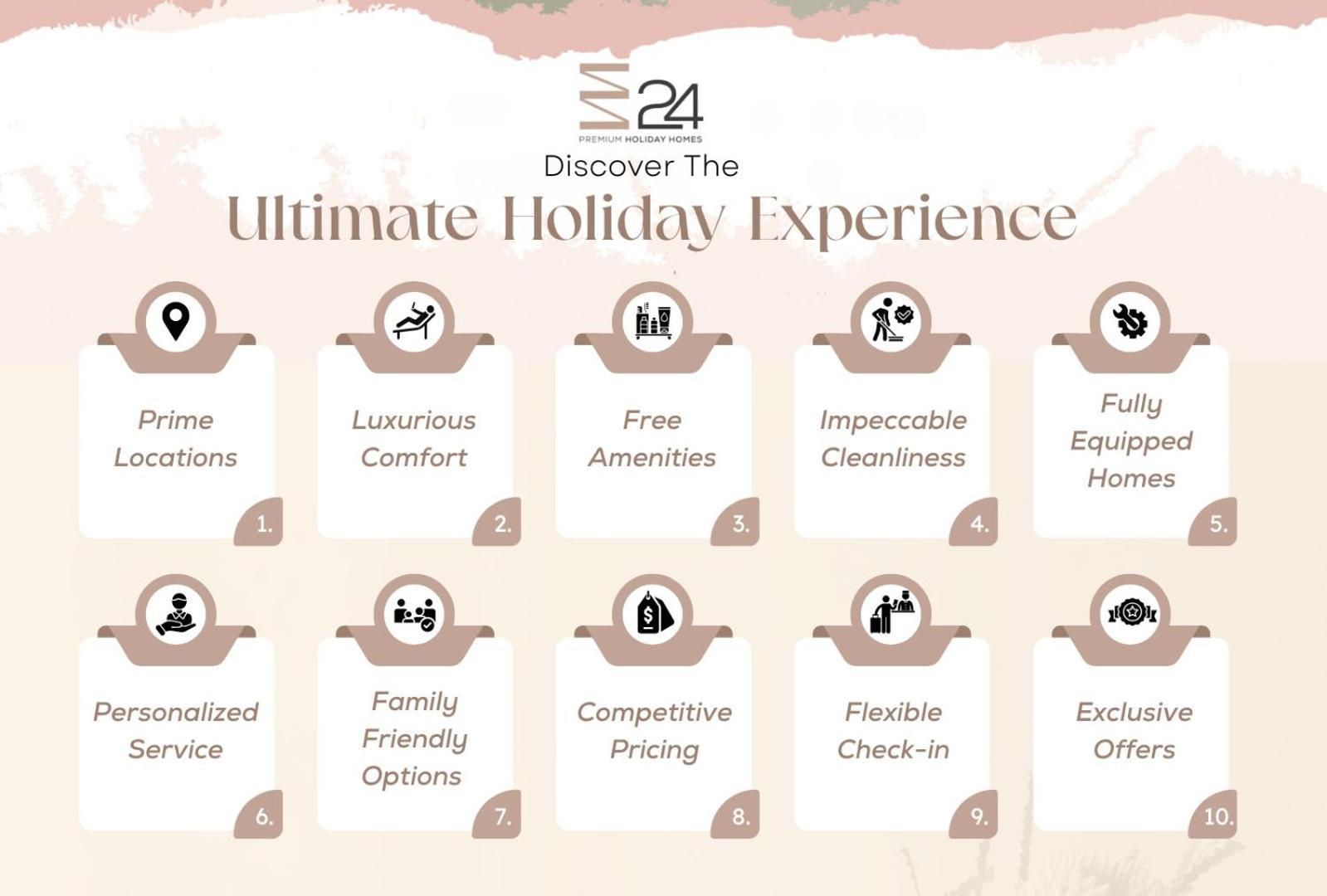 Escape24 Stylish Studio Azizi Riviera 8 Meydan One Dubai Ngoại thất bức ảnh